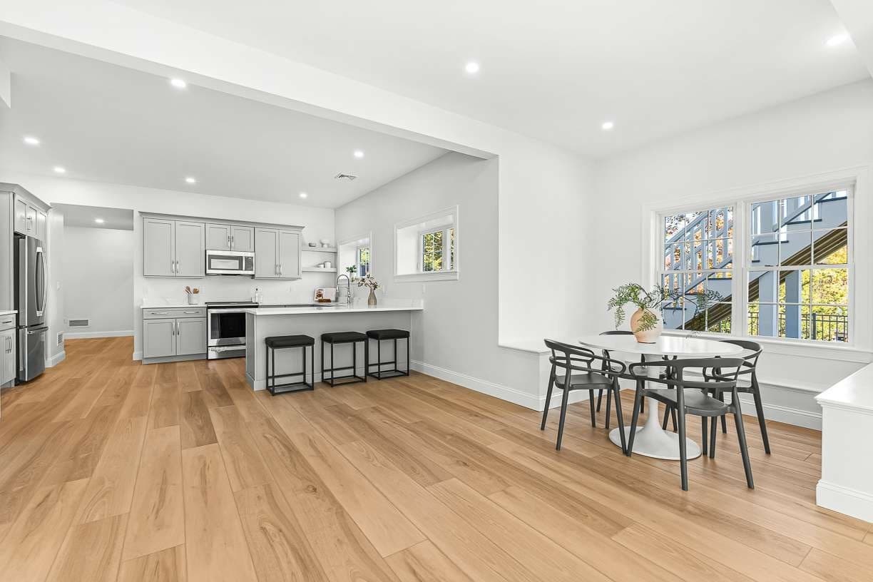 Single Family Residence at 14 Liana Street, Woburn MA 01801, Woburn, photo 25 of 42