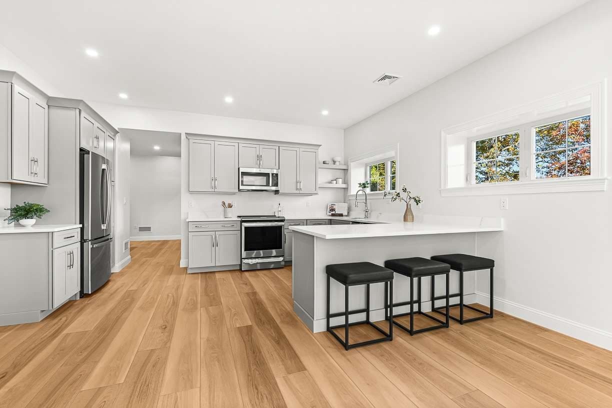Single Family Residence at 14 Liana Street, Woburn MA 01801, Woburn, photo 21 of 42