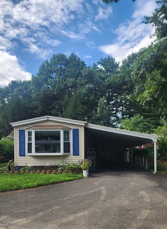 281 Chauncey Walker St Avenue A # 26, Belchertown MA 01007 photo 2