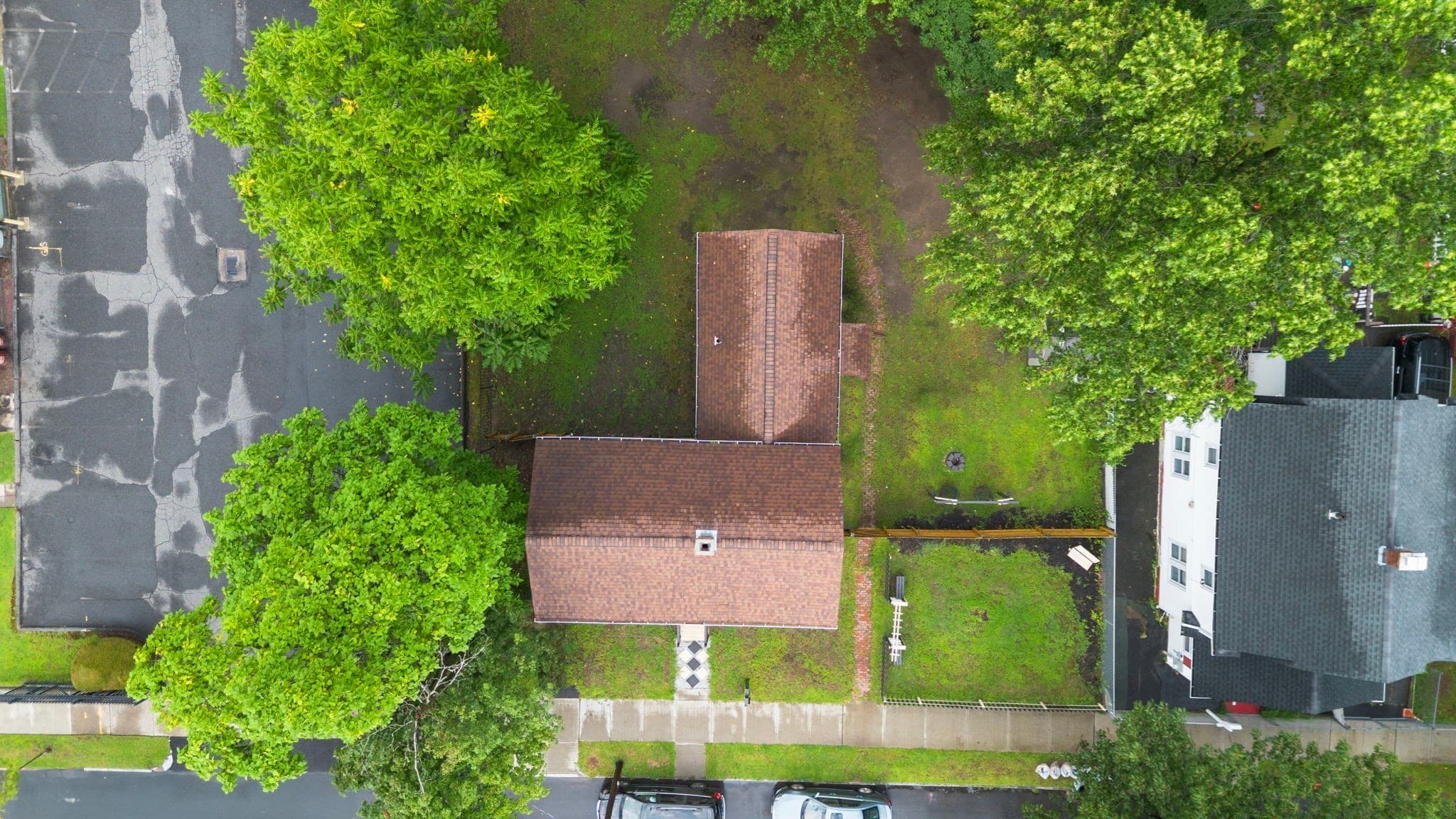 Single Family Residence at 19 Suffolk St, Springfield MA 01109, Springfield, photo 22 of 27