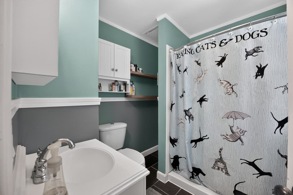 207 N Central St, East Bridgewater MA 02333 photo 33