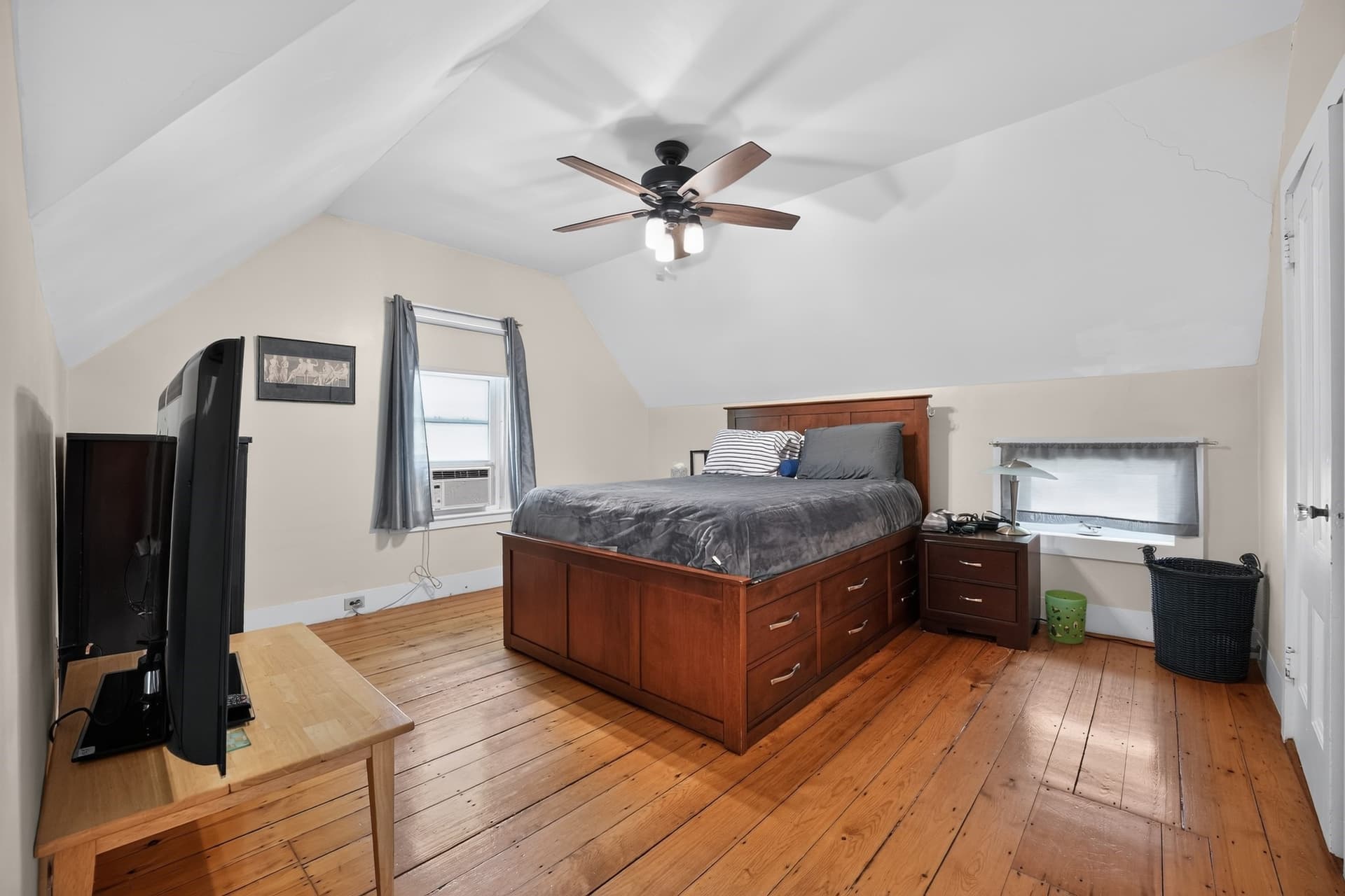 Single Family Residence at 207 N Central St, East Bridgewater MA 02333, photo 31 of 36