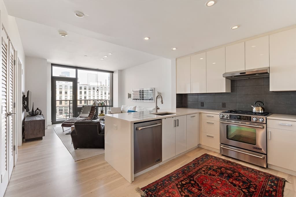 32 Traveler St # 413, Boston MA 02118 photo 4