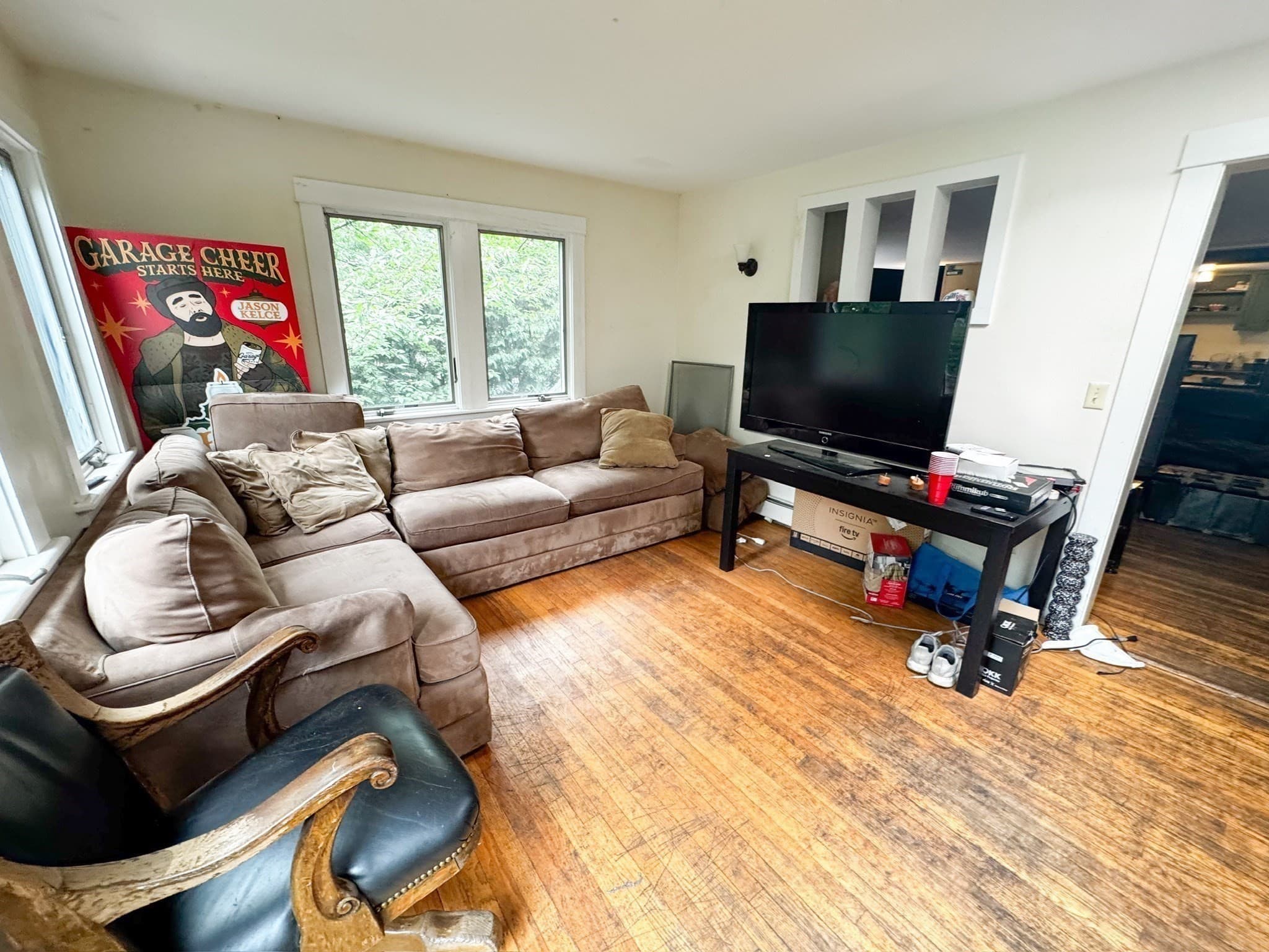 Single Family Residence at 138 Sunset Ave, Amherst MA 01002, Amherst, photo 9 of 24