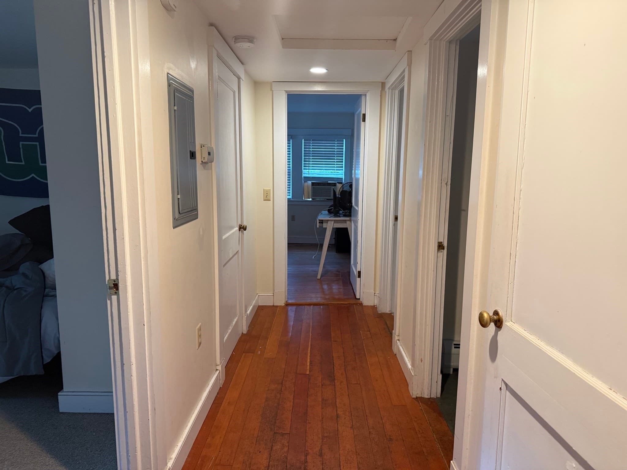 Single Family Residence at 138 Sunset Ave, Amherst MA 01002, Amherst, photo 14 of 24