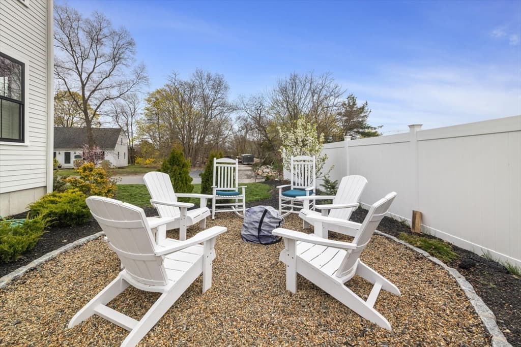 6 Macdonald Terrace # A, Scituate MA 02066 photo 26