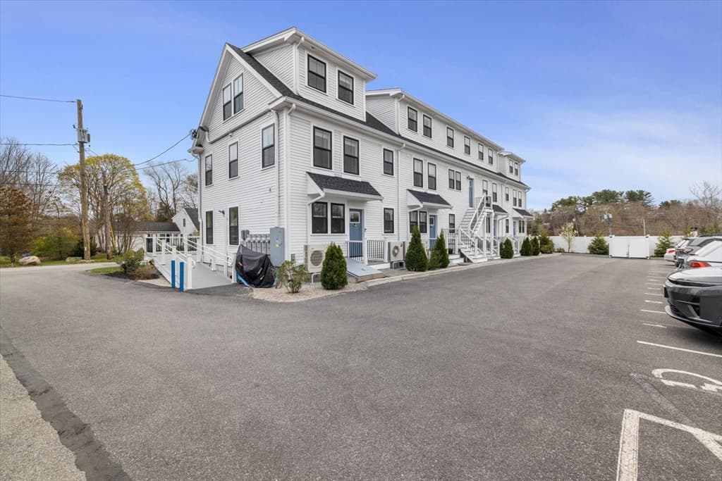 6 Macdonald Terrace # A, Scituate MA 02066 photo 24