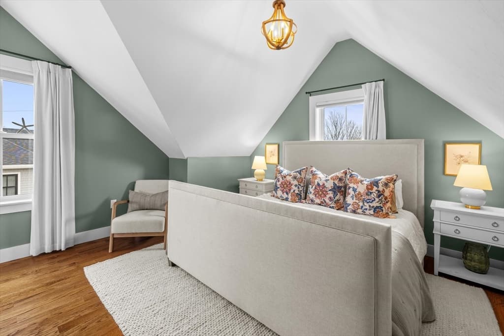 6 Macdonald Terrace # A, Scituate MA 02066 photo 18