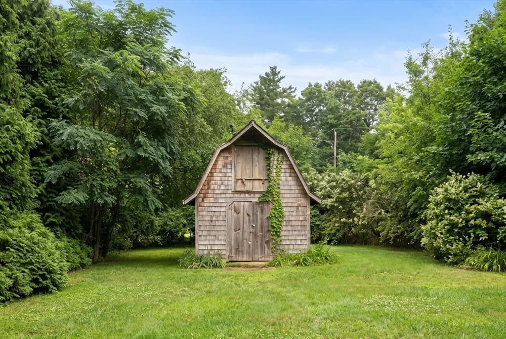 63 S Grove St, Foxboro MA 02035 photo 38