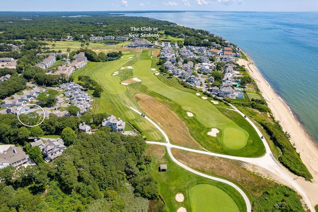 15 Sand Dunes Court # 15, Mashpee MA 02649