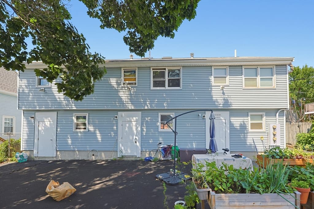 10 Cutler Street # 10, Somerville MA 02145 photo 25