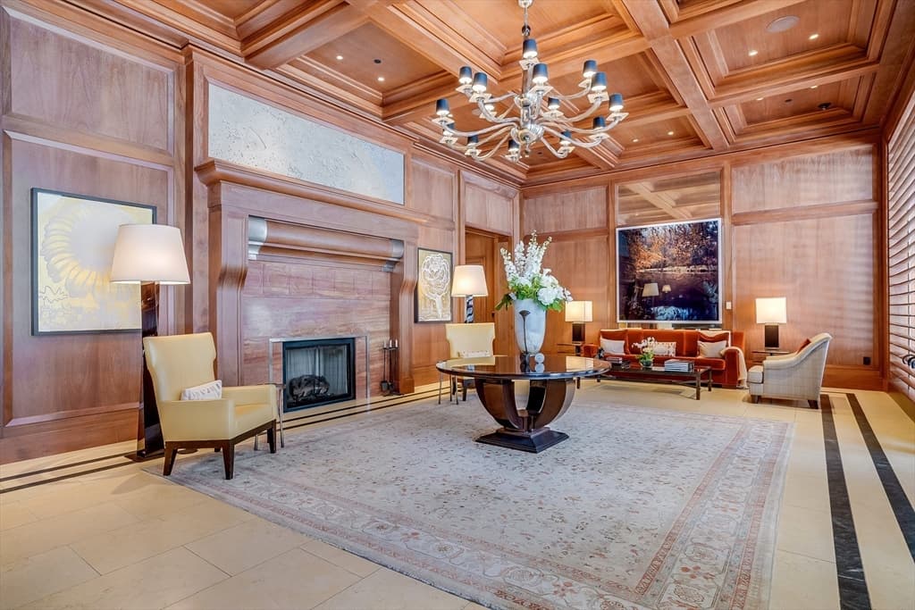 1 Dalton Street # 4504, Boston MA 02115 photo 26