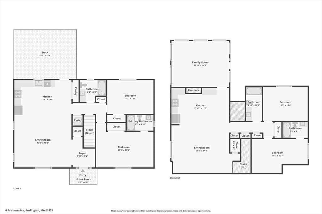 6 Fairlawn, Burlington MA 01803 photo 30