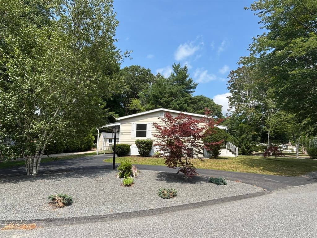 7-9 South Meadow Village # 7, Carver MA 02330 photo 9