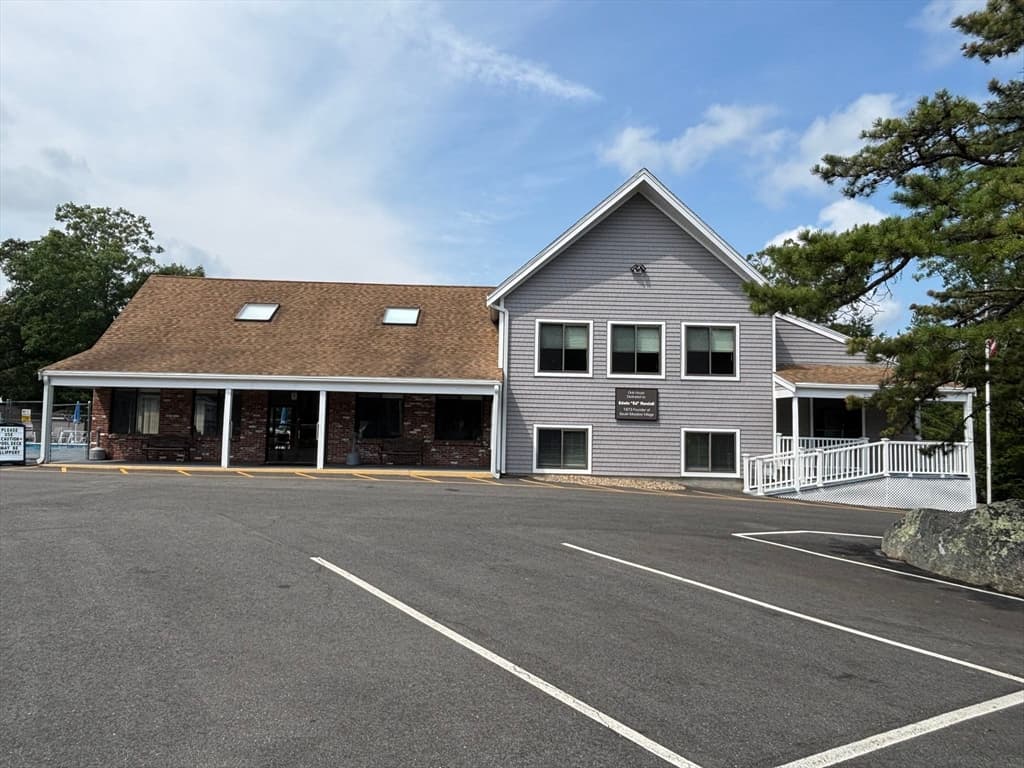7-9 South Meadow Village # 7, Carver MA 02330 photo 25