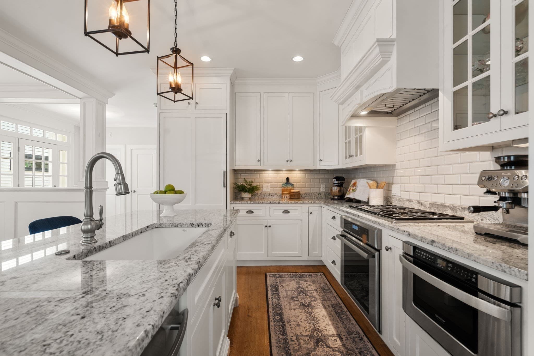 Condominium at 32 Maple Lane # 32, Medfield MA 02052, Medfield, photo 6 of 41