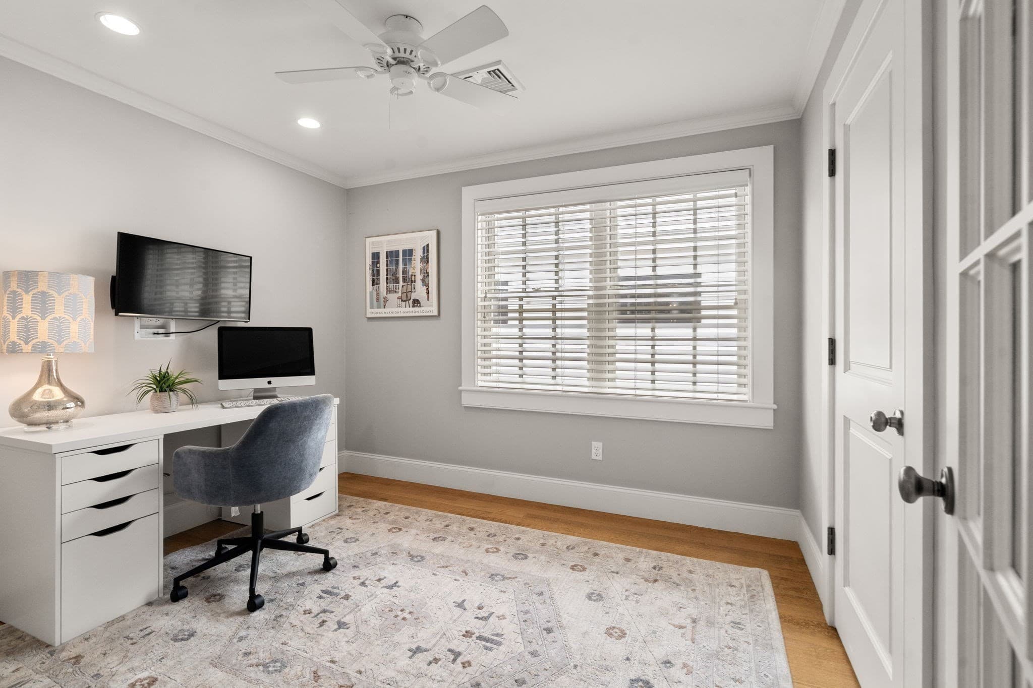 Condominium at 32 Maple Lane # 32, Medfield MA 02052, Medfield, photo 20 of 41