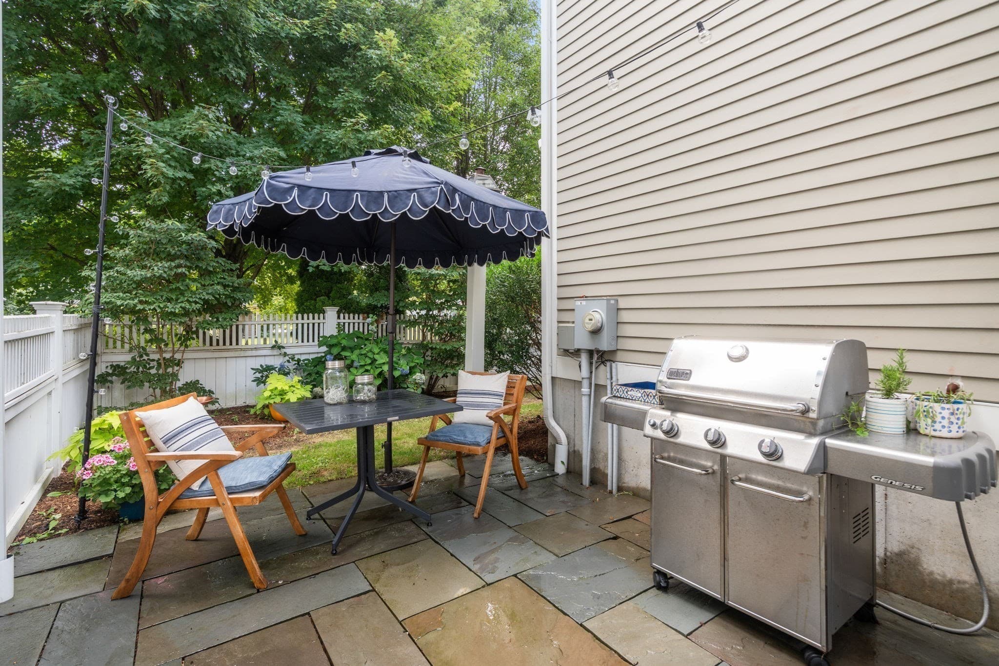 Condominium at 32 Maple Lane # 32, Medfield MA 02052, Medfield, photo 33 of 41