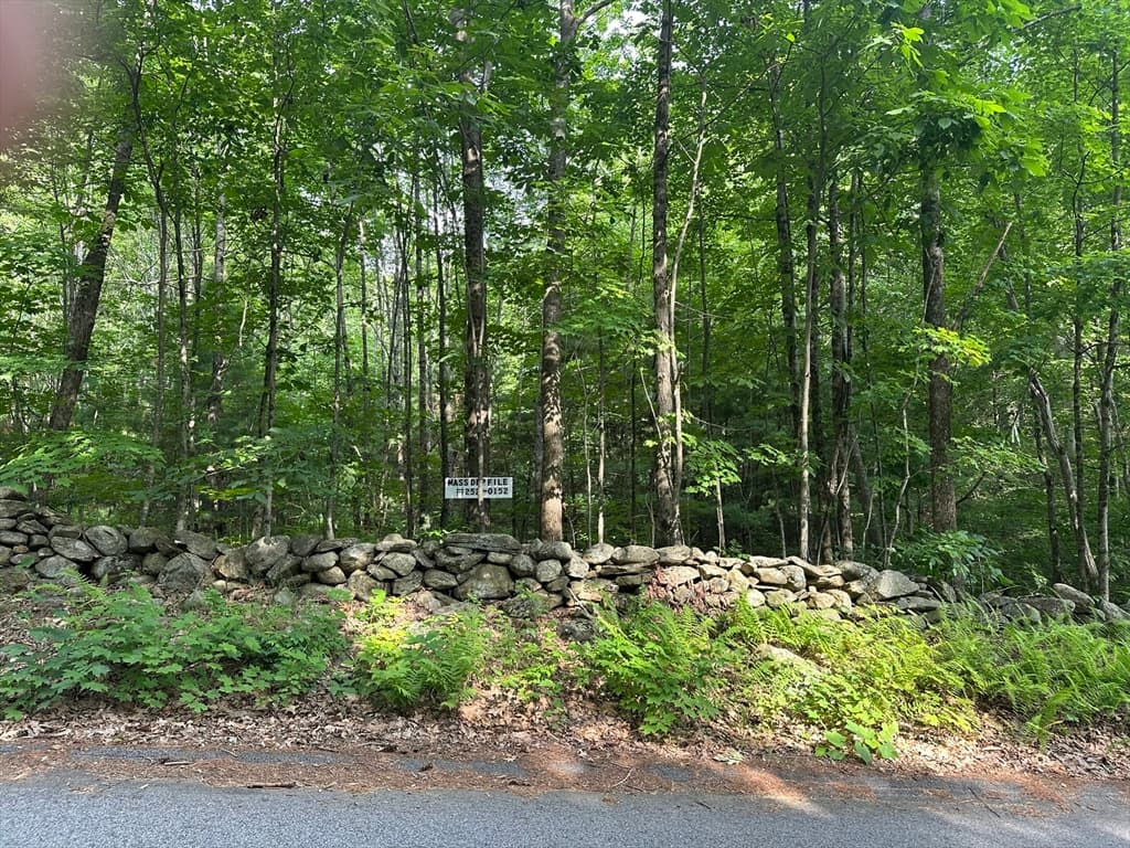 0 Crawford Rd, Oakham MA 01068 photo 2
