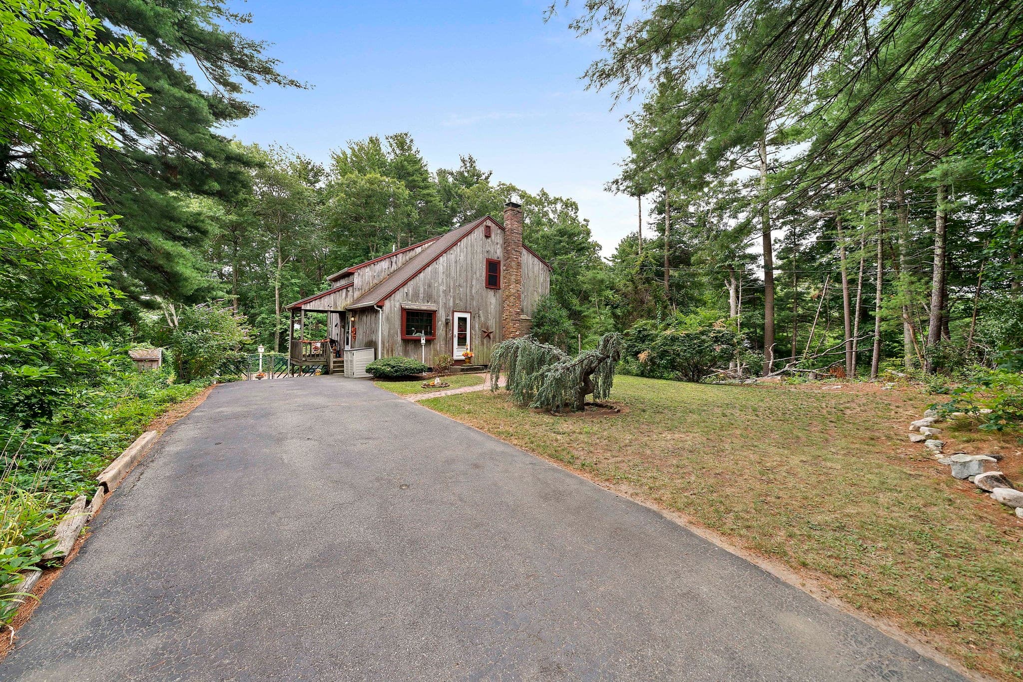 Single Family Residence at 81 Furnace St, Marshfield MA 02050, Marshfield, photo 3 of 36