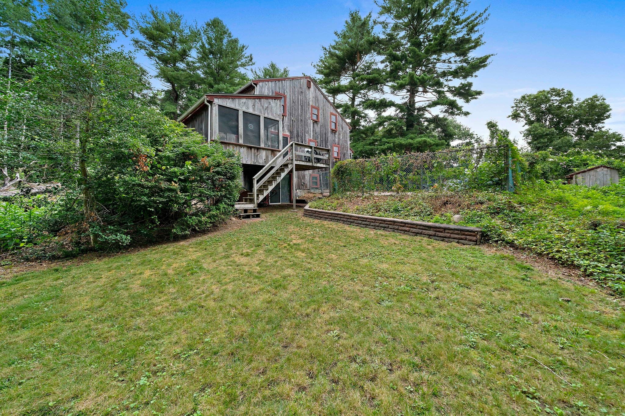 Single Family Residence at 81 Furnace St, Marshfield MA 02050, Marshfield, photo 29 of 36
