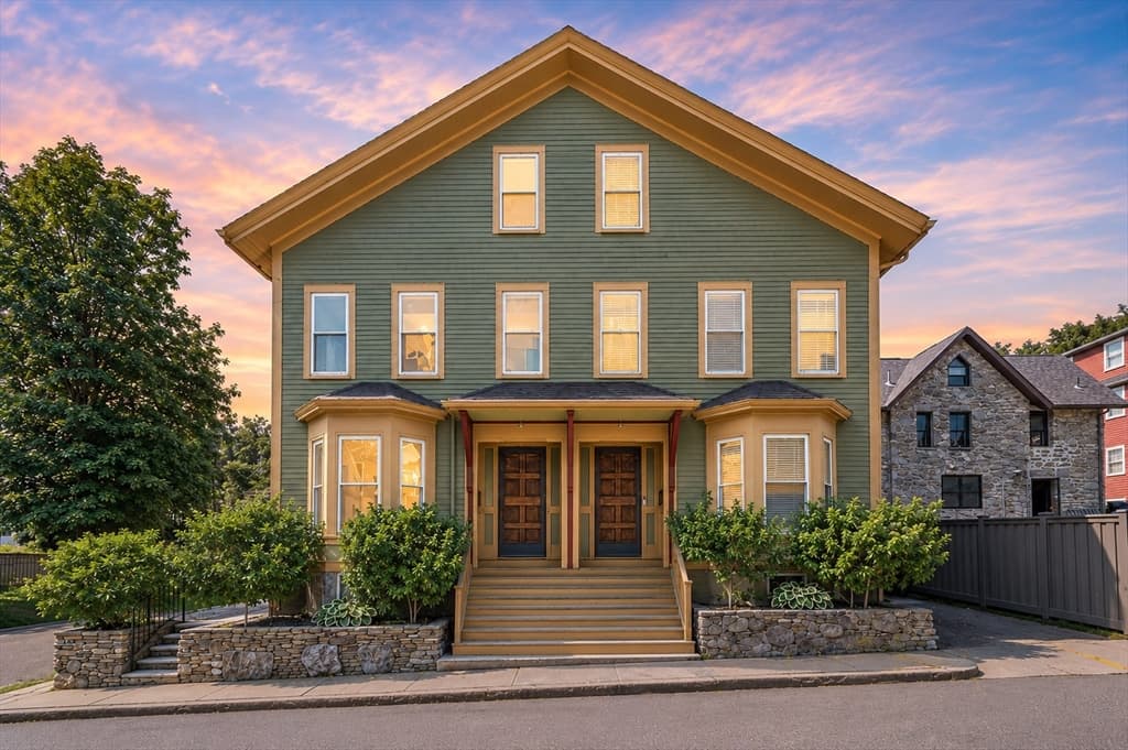 49 Norfolk Street, Boston MA 02119