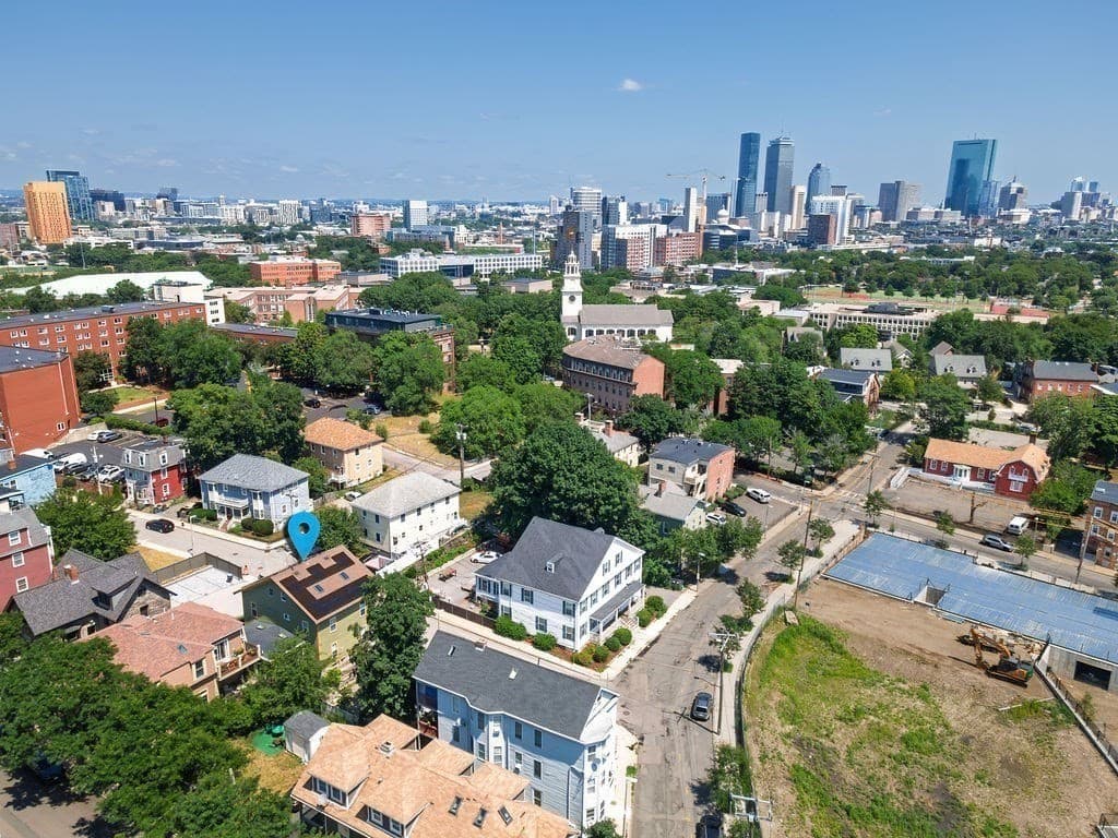 49 Norfolk Street, Boston MA 02119 photo 34