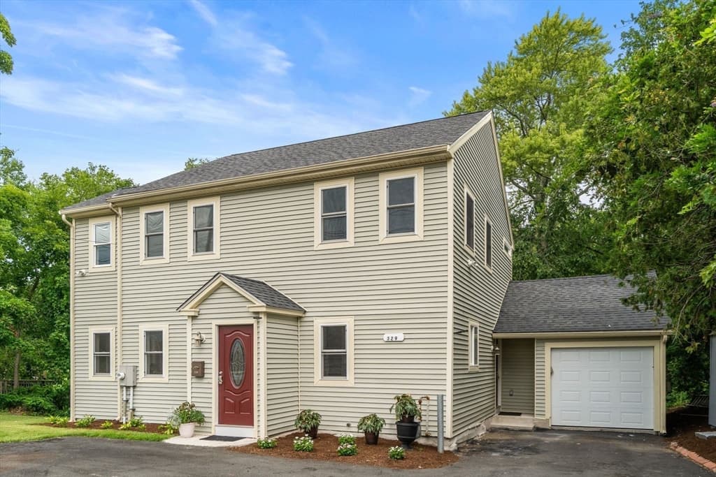 329 Pleasant Street, Ashland MA 01721