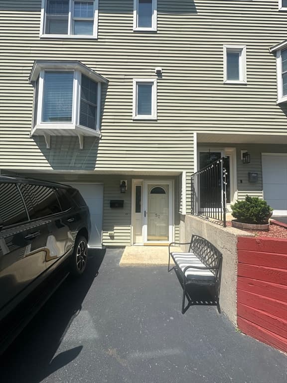 50 Gates St # 1, Boston MA 02127