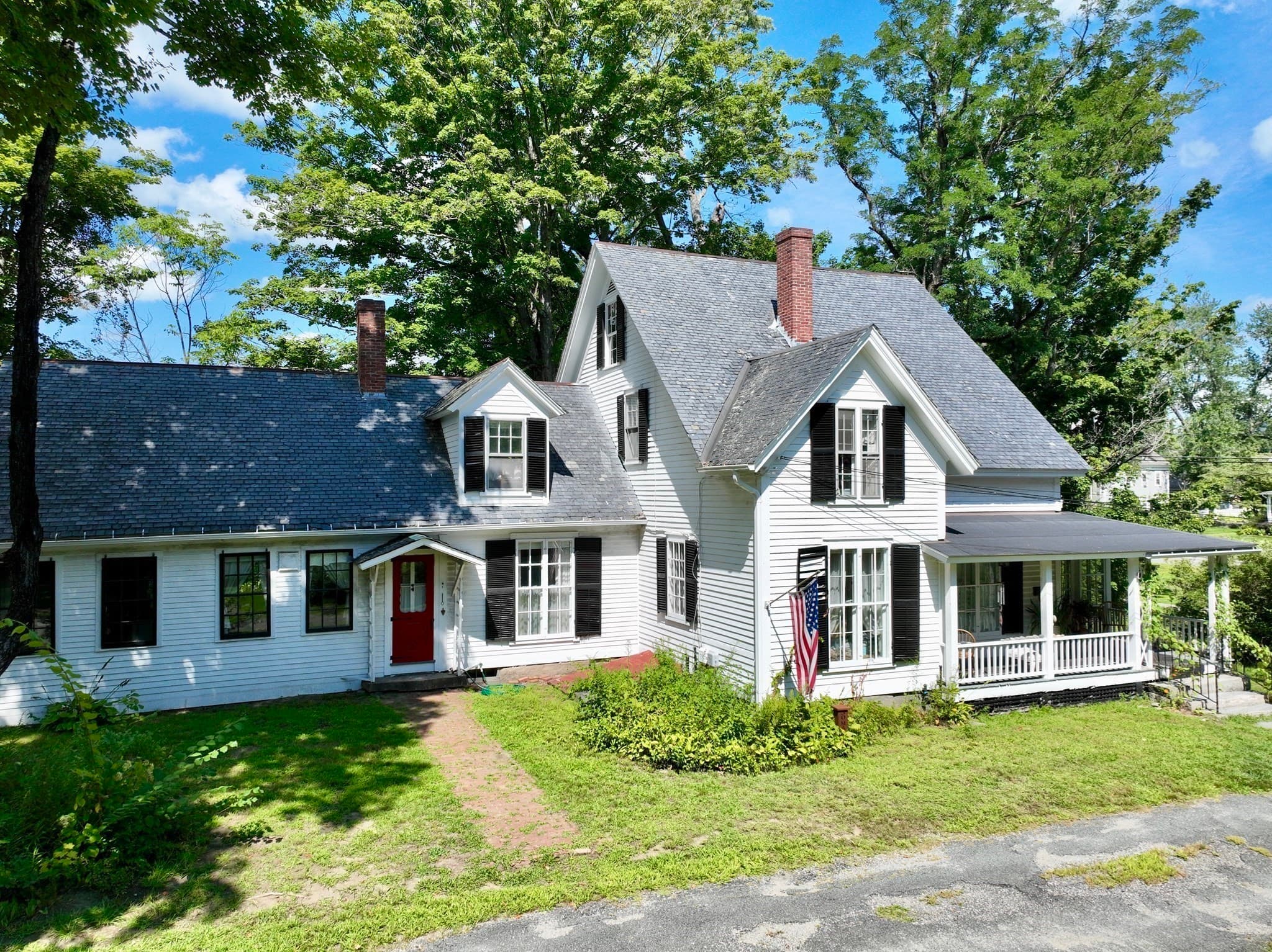 3 Family at 30 Main St, Northfield MA 01360, Northfield, photo 36 of 41