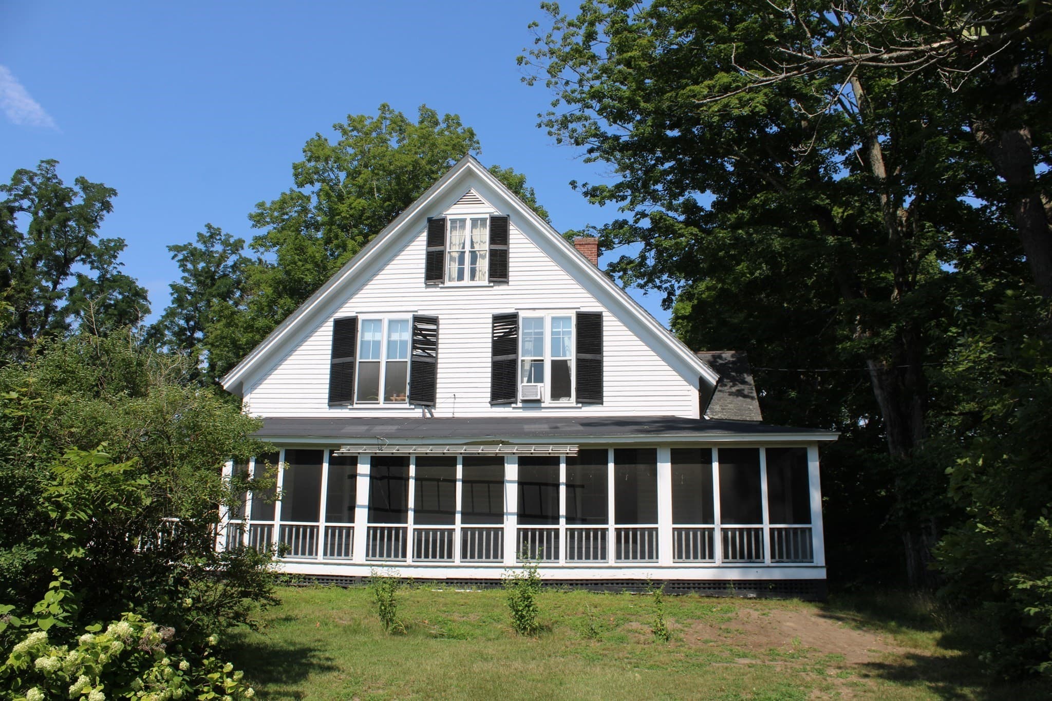 30 Main St, Northfield MA 01360