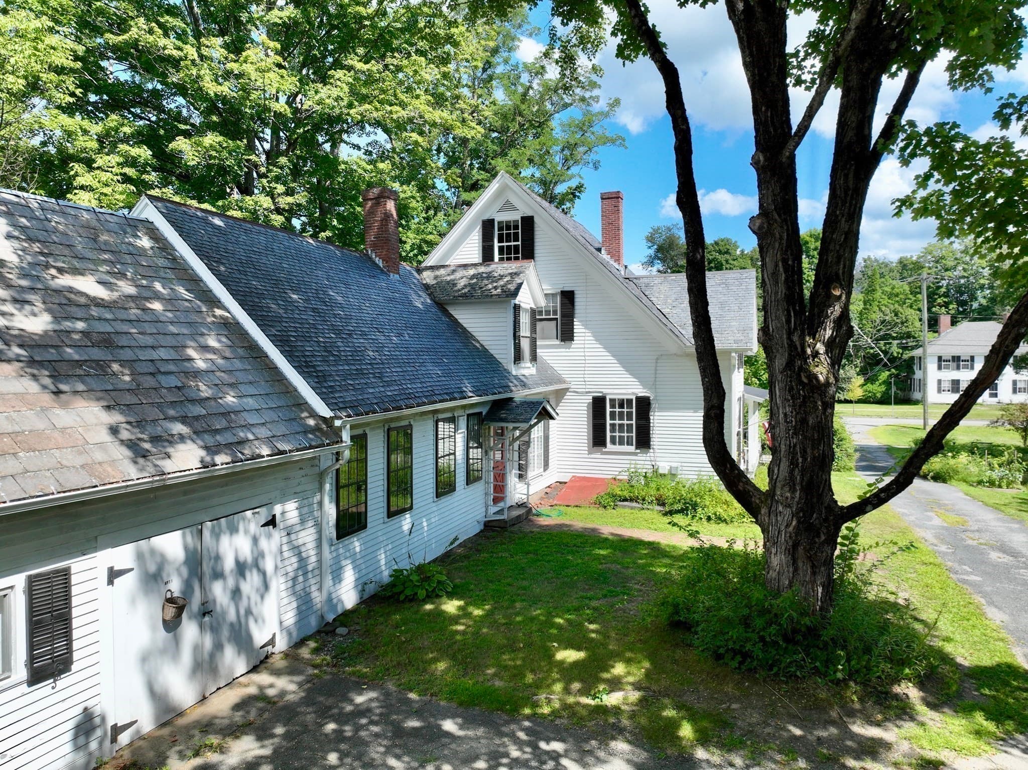 3 Family at 30 Main St, Northfield MA 01360, Northfield, photo 38 of 41