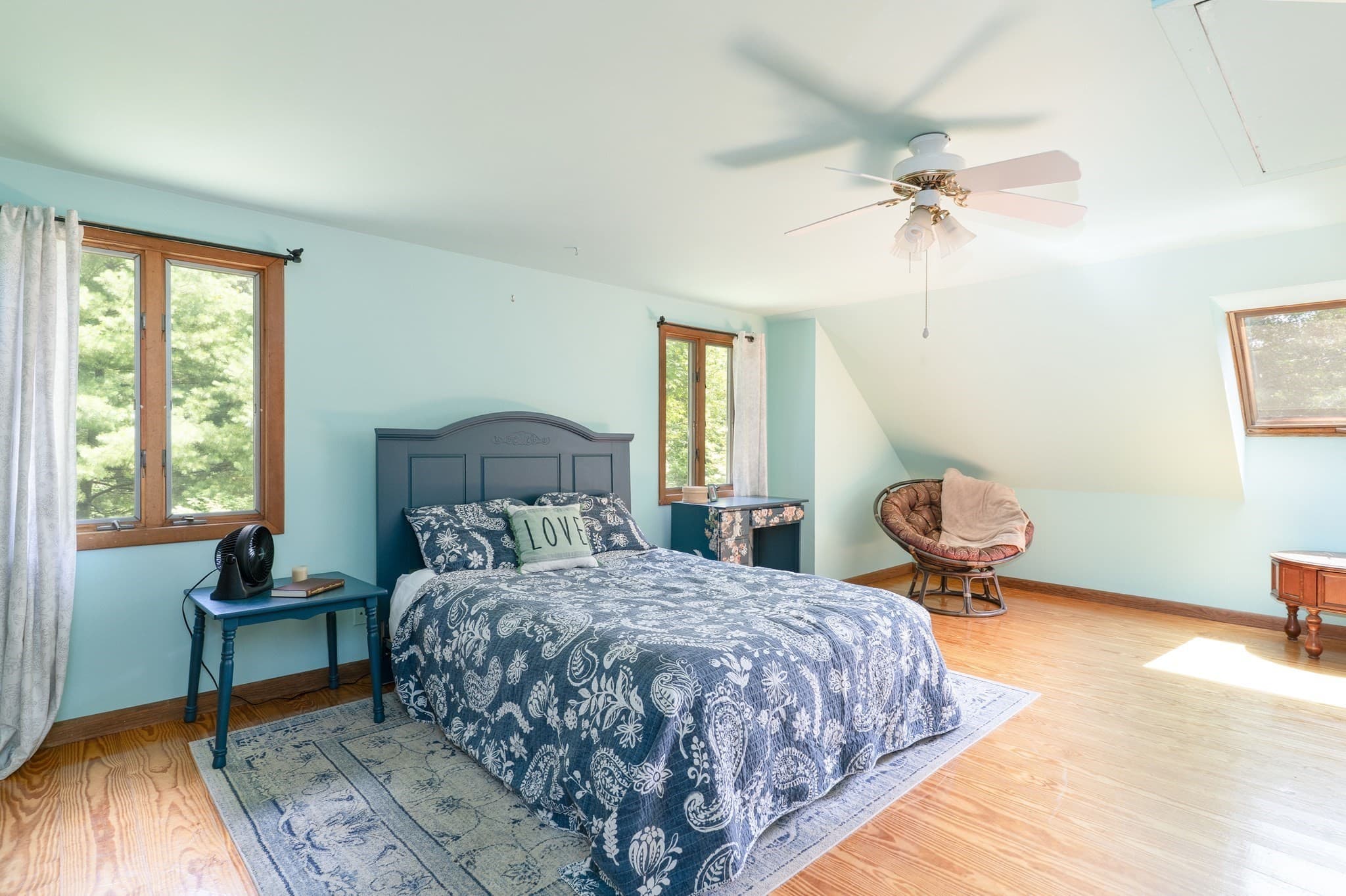 Single Family Residence at 31 Little Alum Rd, Brimfield MA 01010, Brimfield, photo 23 of 42