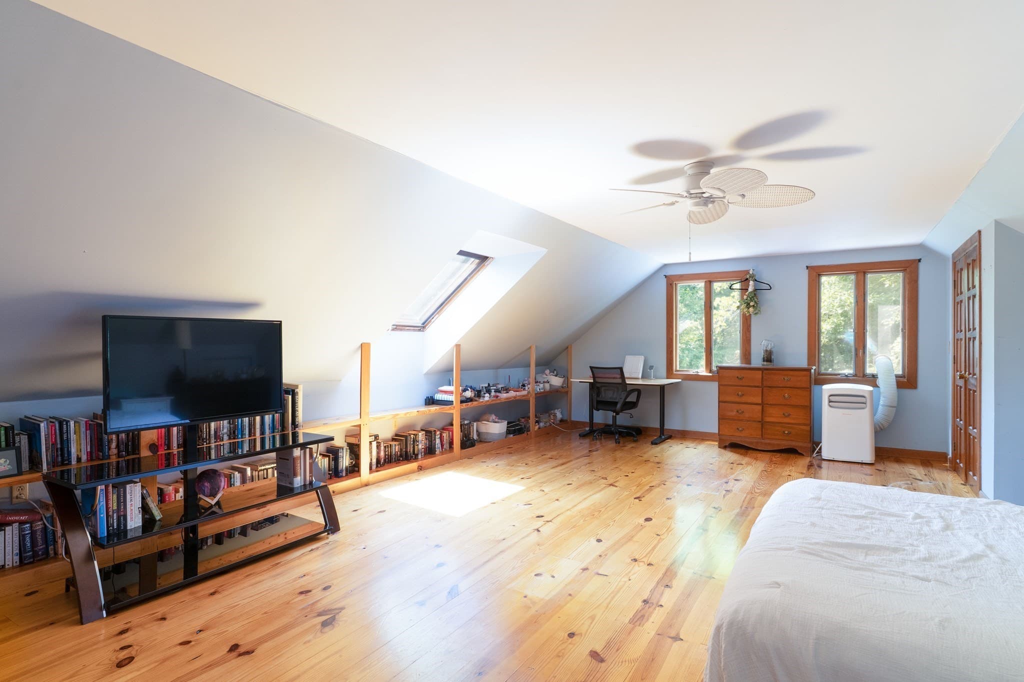Single Family Residence at 31 Little Alum Rd, Brimfield MA 01010, Brimfield, photo 27 of 42