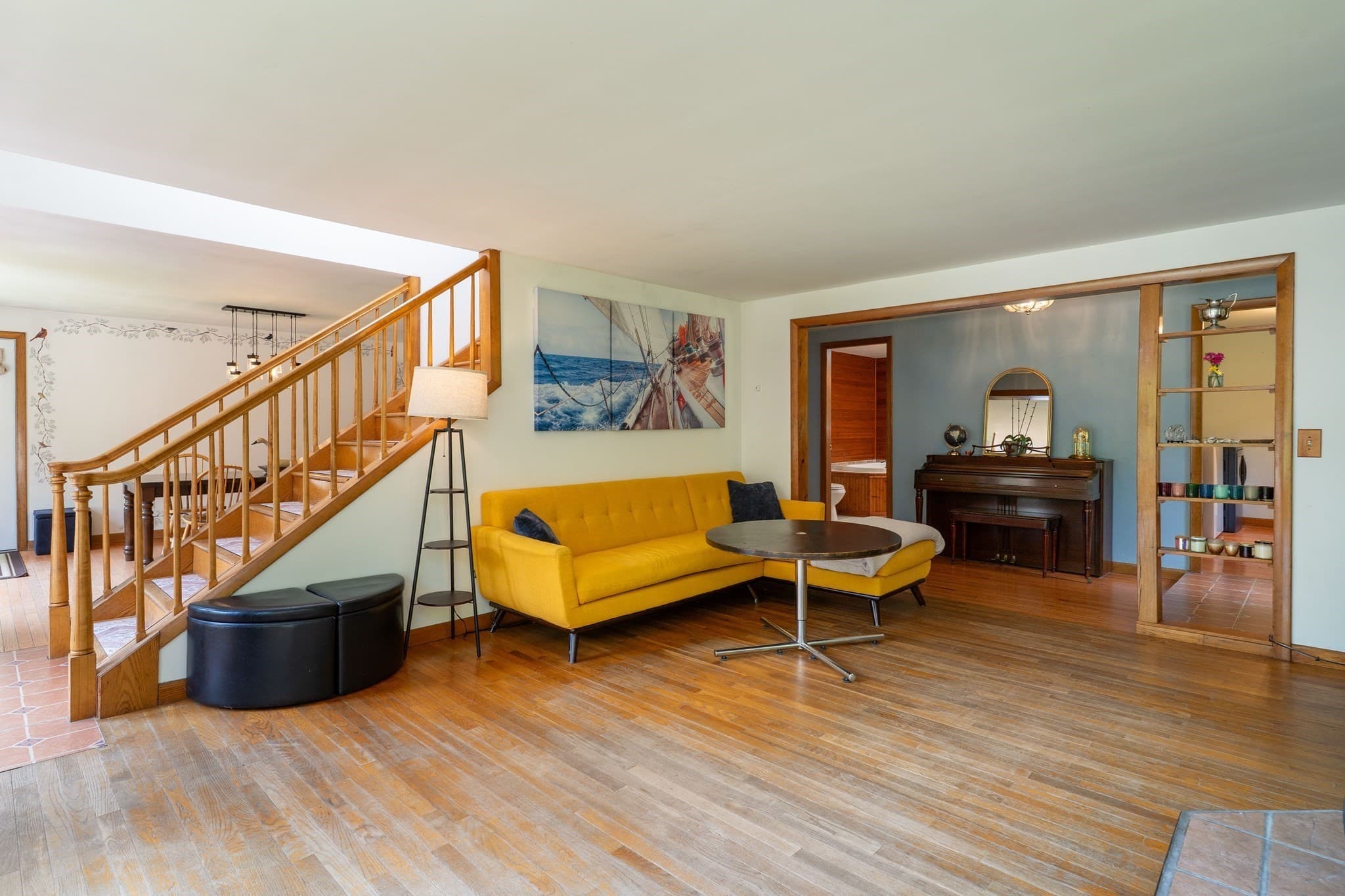 Single Family Residence at 31 Little Alum Rd, Brimfield MA 01010, Brimfield, photo 12 of 42