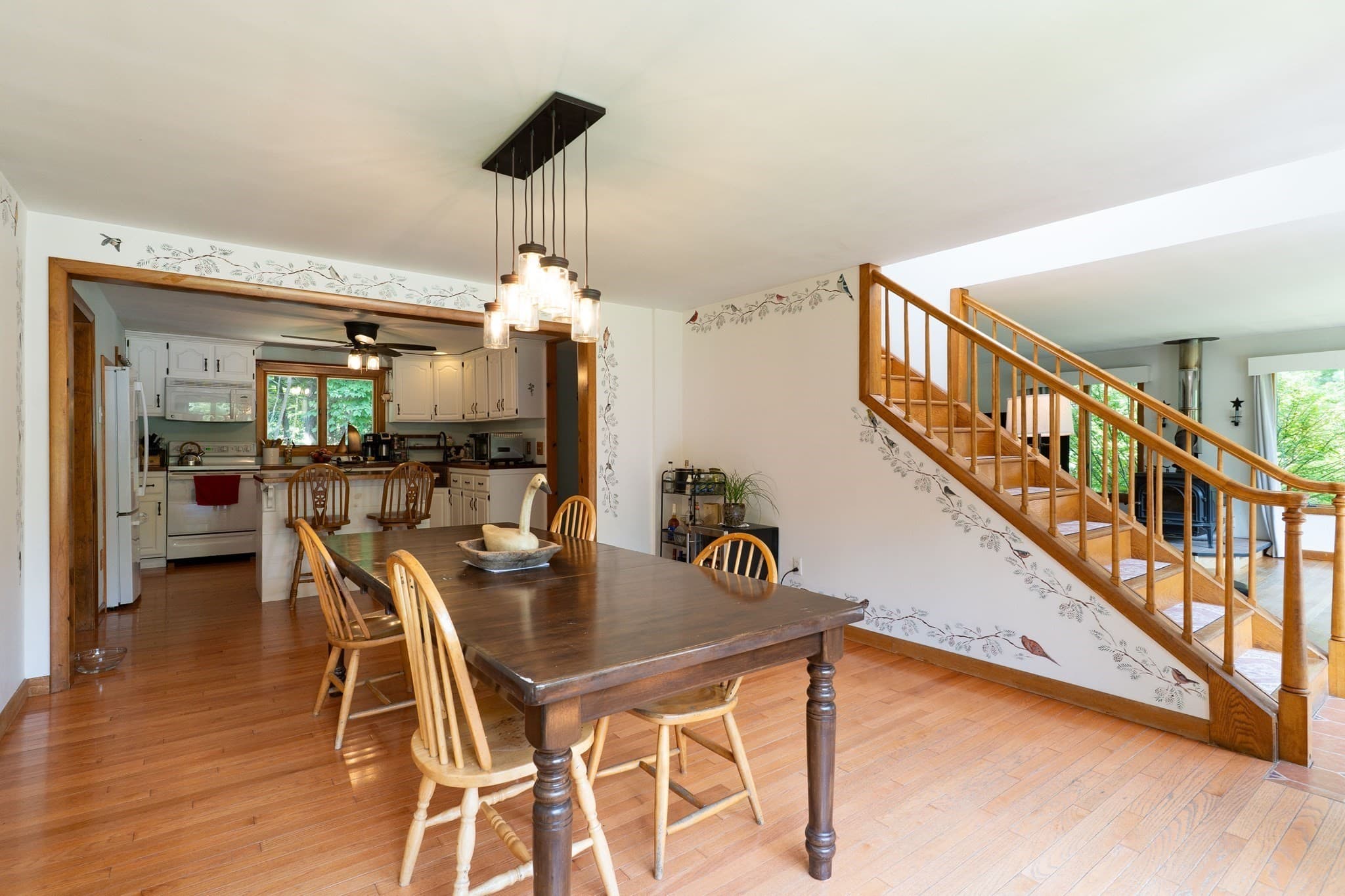 Single Family Residence at 31 Little Alum Rd, Brimfield MA 01010, Brimfield, photo 3 of 42