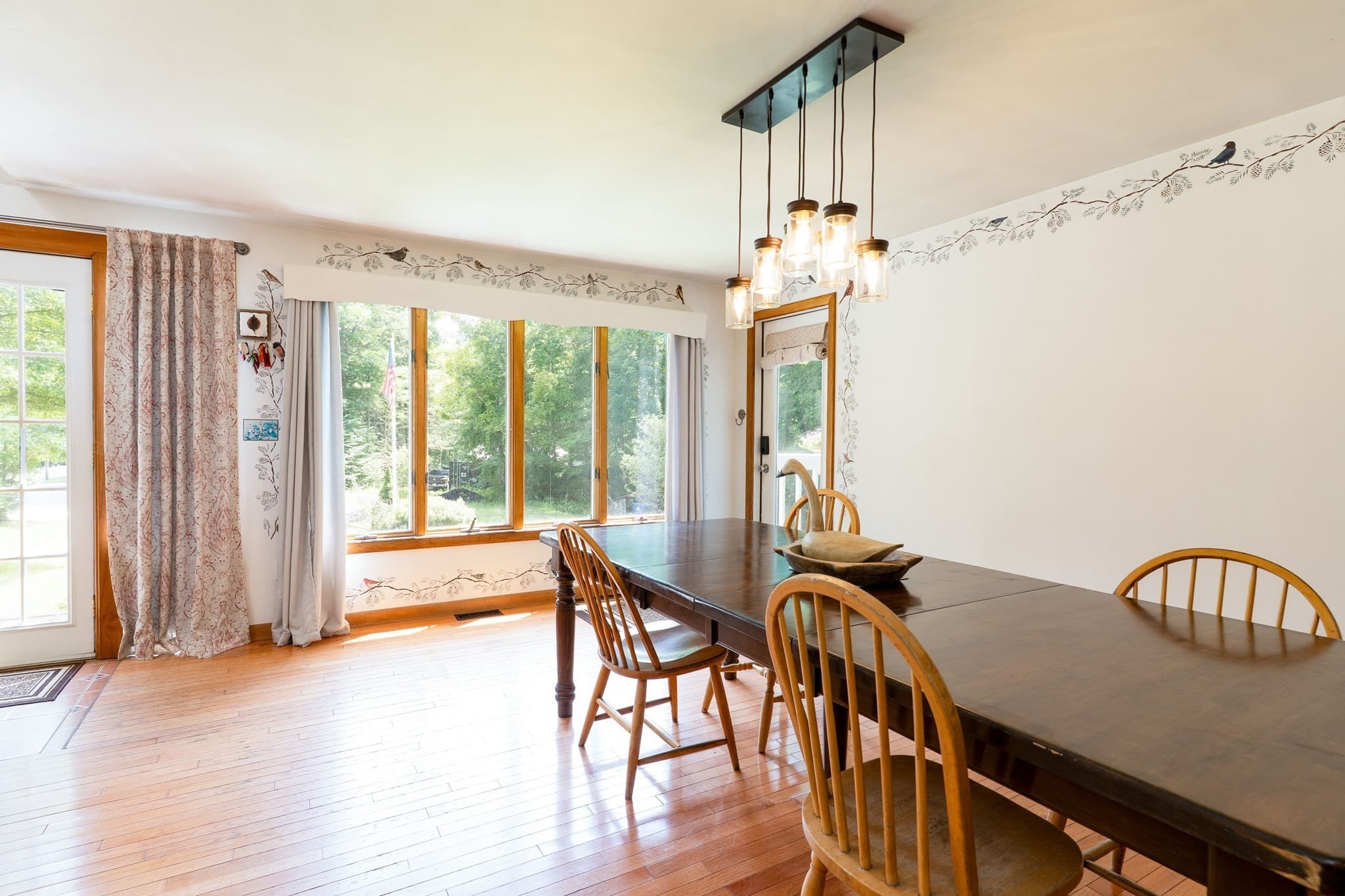 Single Family Residence at 31 Little Alum Rd, Brimfield MA 01010, Brimfield, photo 5 of 42