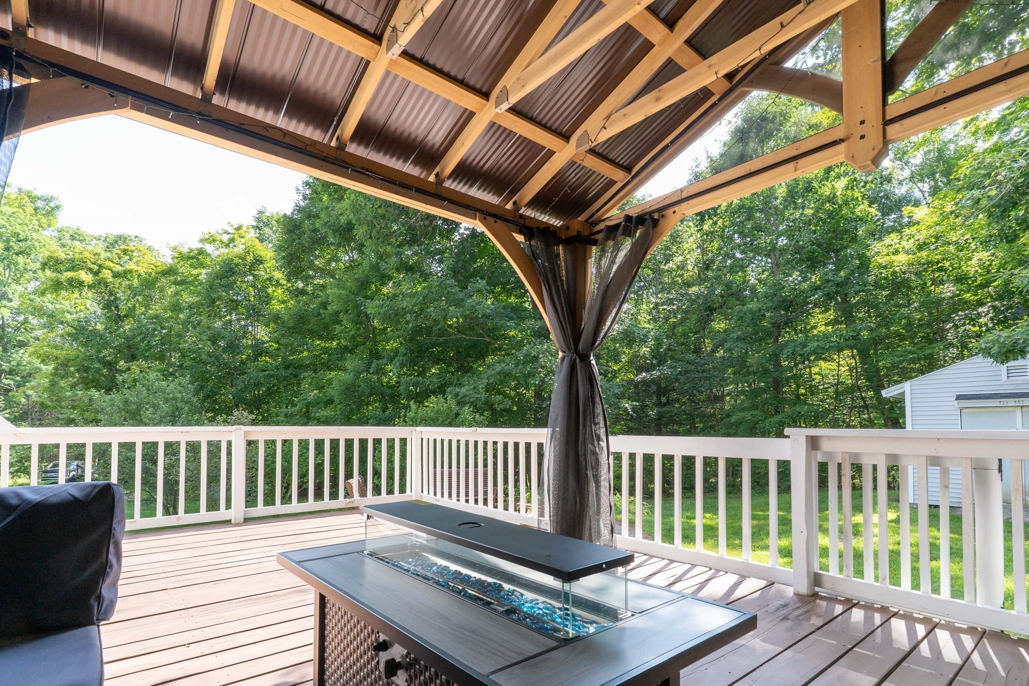 Single Family Residence at 31 Little Alum Rd, Brimfield MA 01010, Brimfield, photo 34 of 42