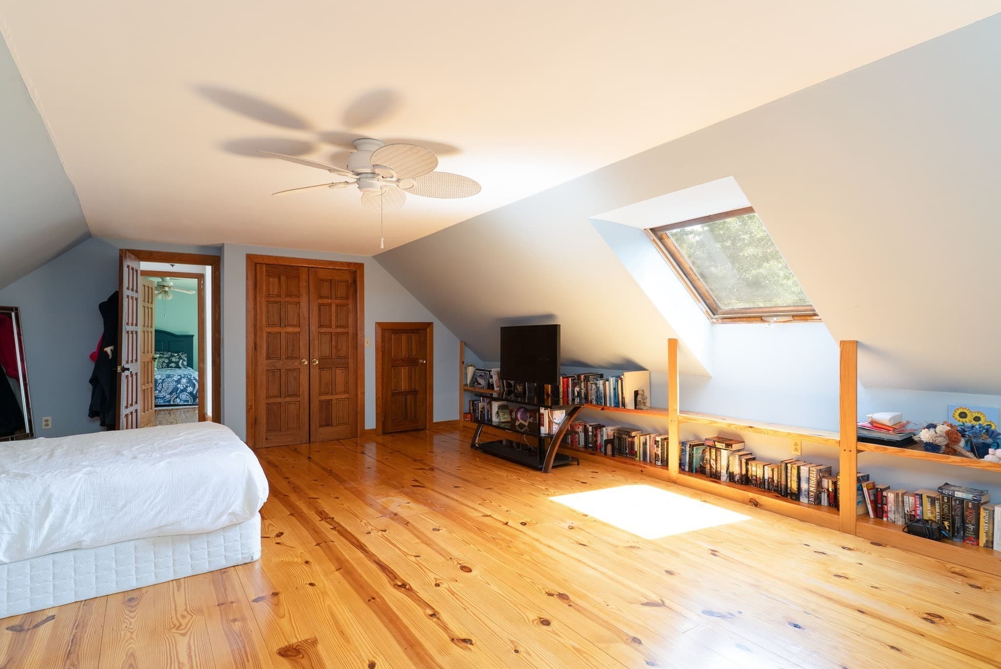 Single Family Residence at 31 Little Alum Rd, Brimfield MA 01010, Brimfield, photo 29 of 42