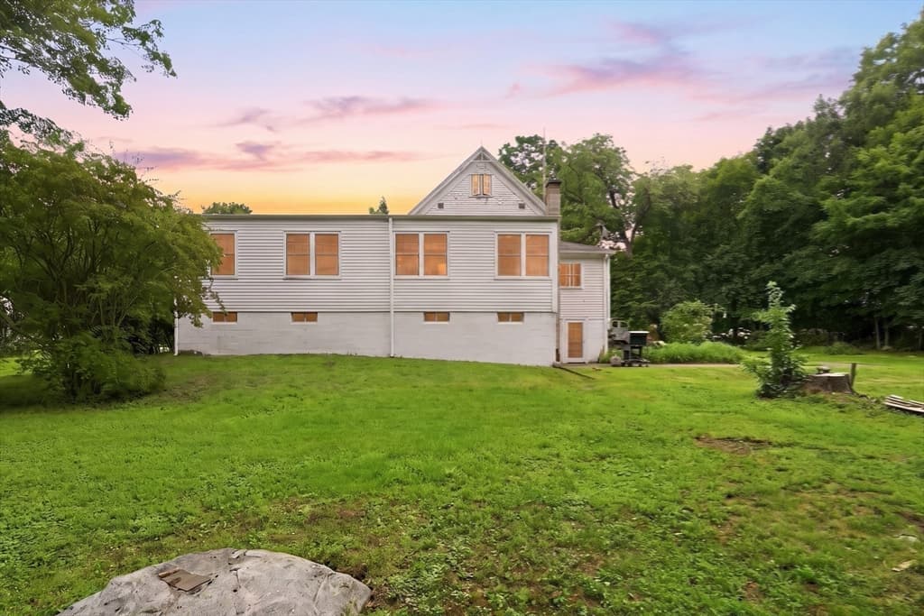 211 Main St, Wilbraham MA 01095 photo 35