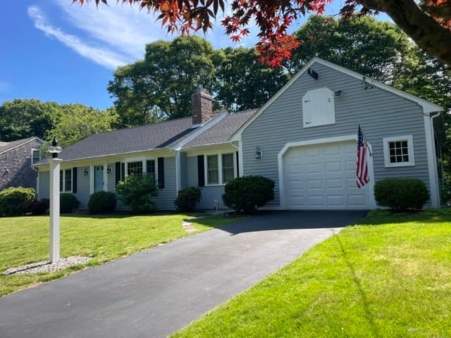 106 Pine Street, Yarmouth MA 02675