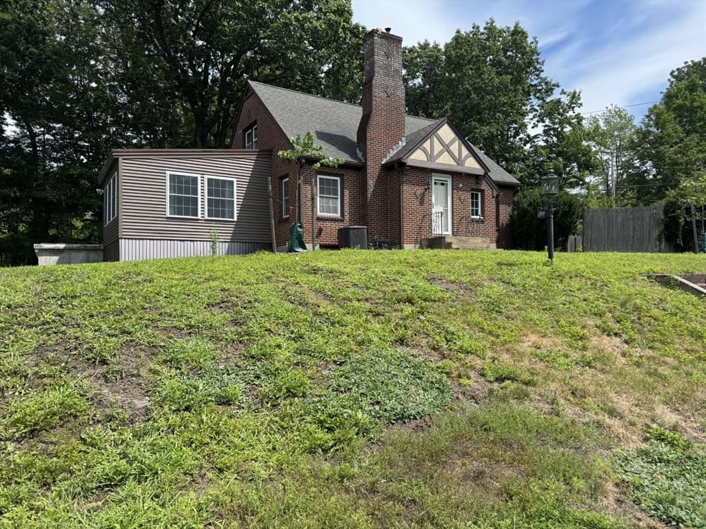 217 Depot Street, Fitchburg MA 01420