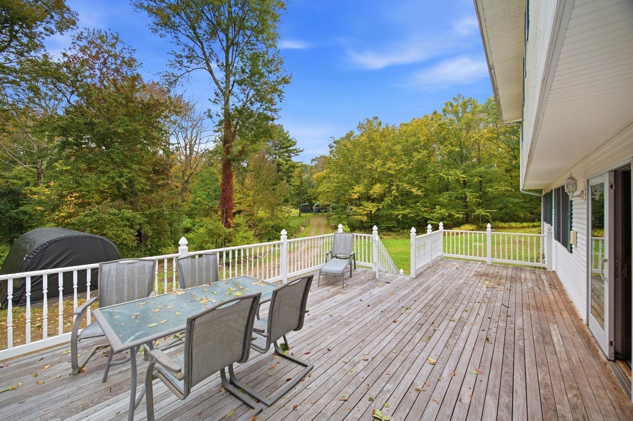 Single Family Residence at 10 Lyman Barnes Rd, Brimfield MA 01010, Brimfield, photo 27 of 42