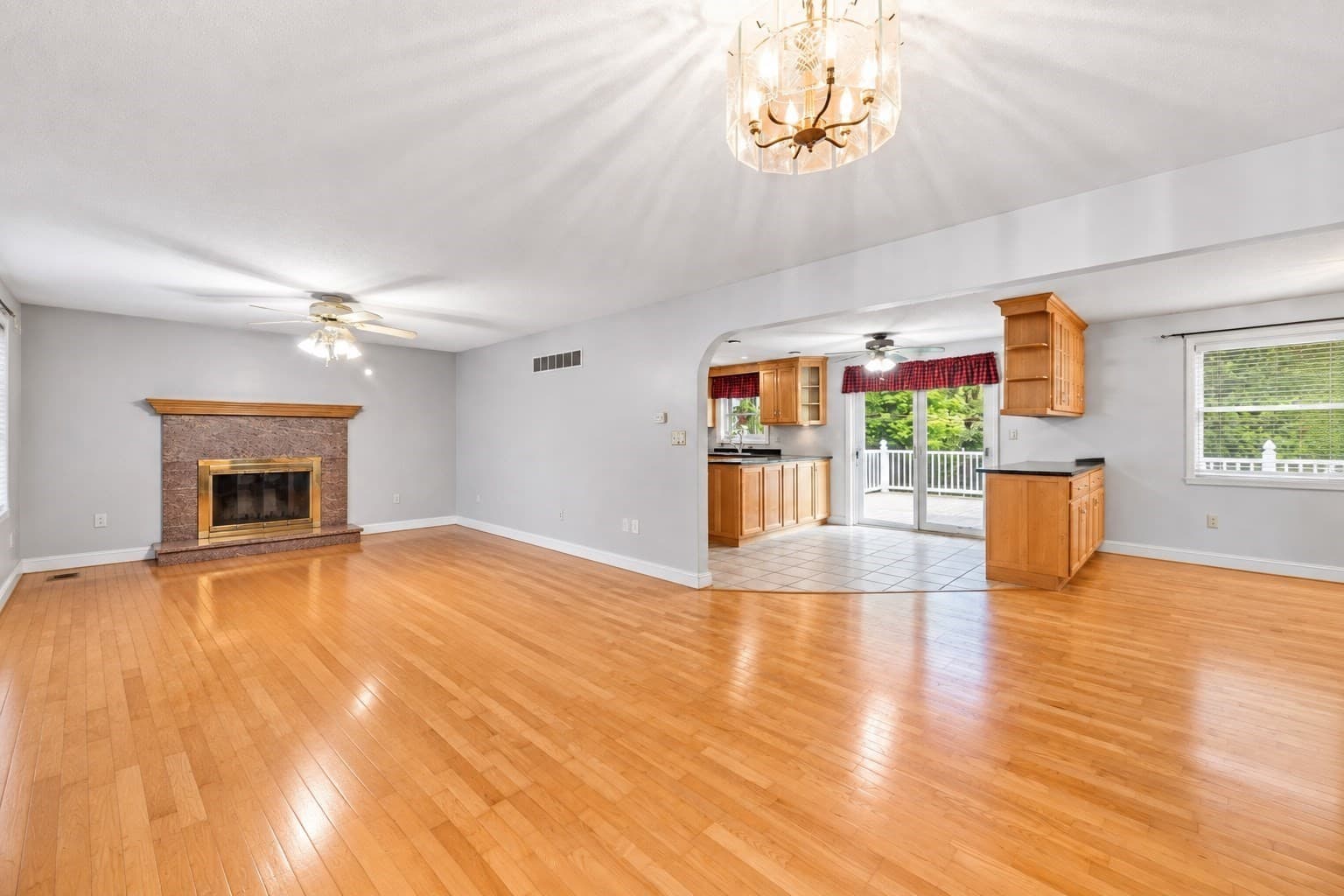 Single Family Residence at 10 Lyman Barnes Rd, Brimfield MA 01010, Brimfield, photo 3 of 42