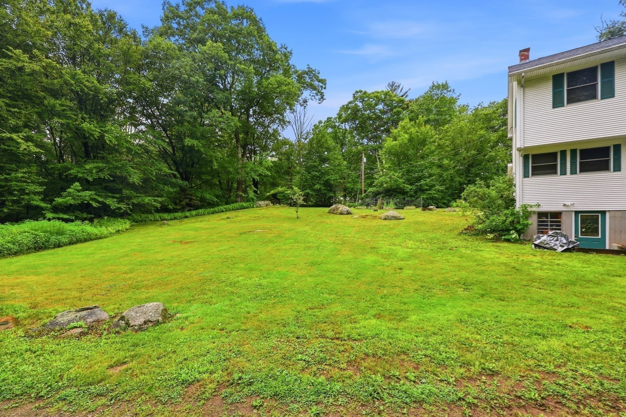 Single Family Residence at 10 Lyman Barnes Rd, Brimfield MA 01010, Brimfield, photo 30 of 42