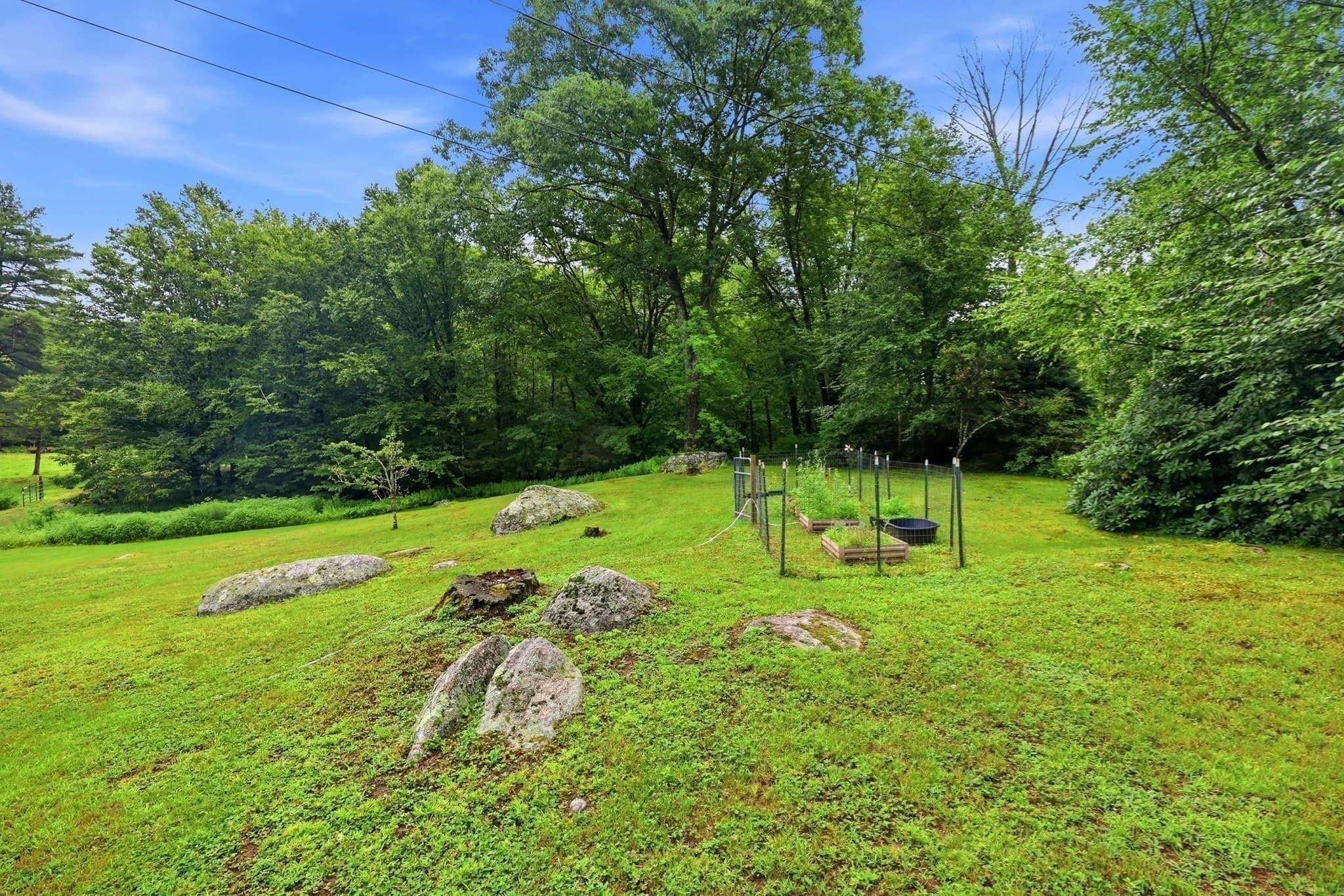 Single Family Residence at 10 Lyman Barnes Rd, Brimfield MA 01010, Brimfield, photo 34 of 42