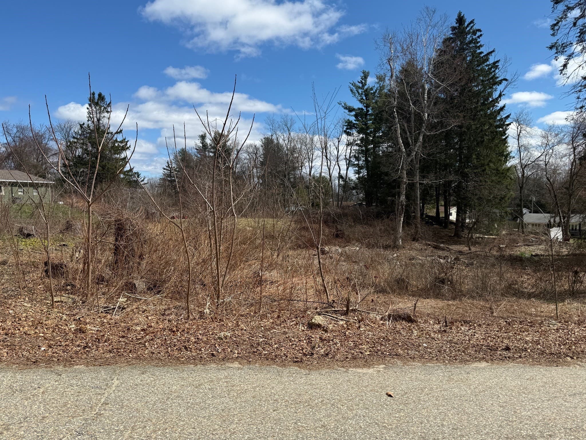 Residential at 11 Walbridge Road, Paxton MA 01612, photo 3 of 10