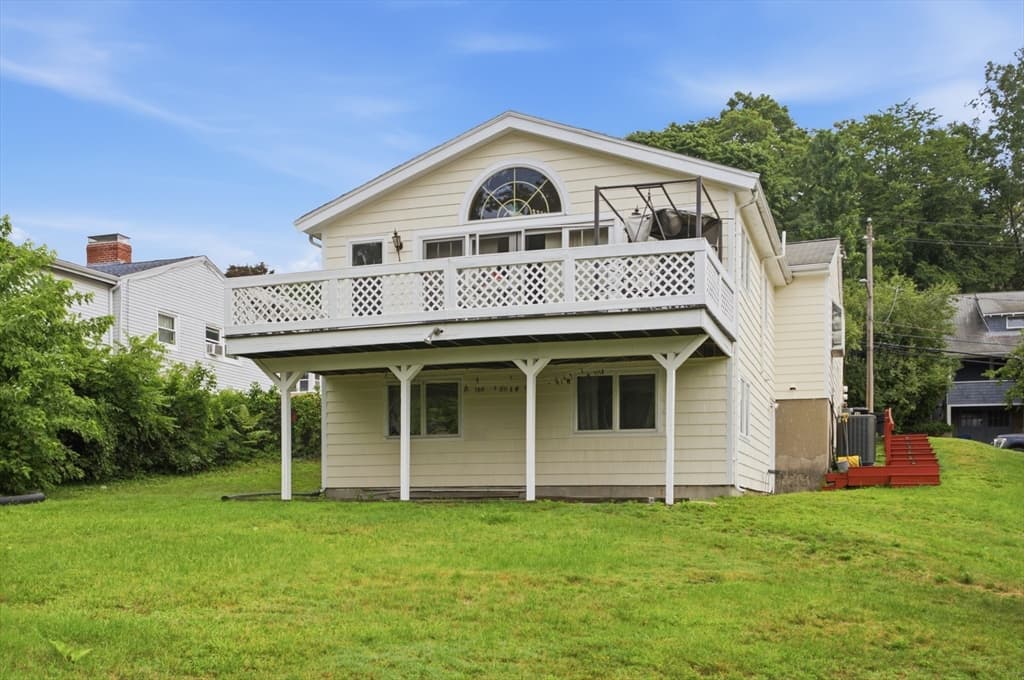32 Brayton Rd, Boston MA 02135