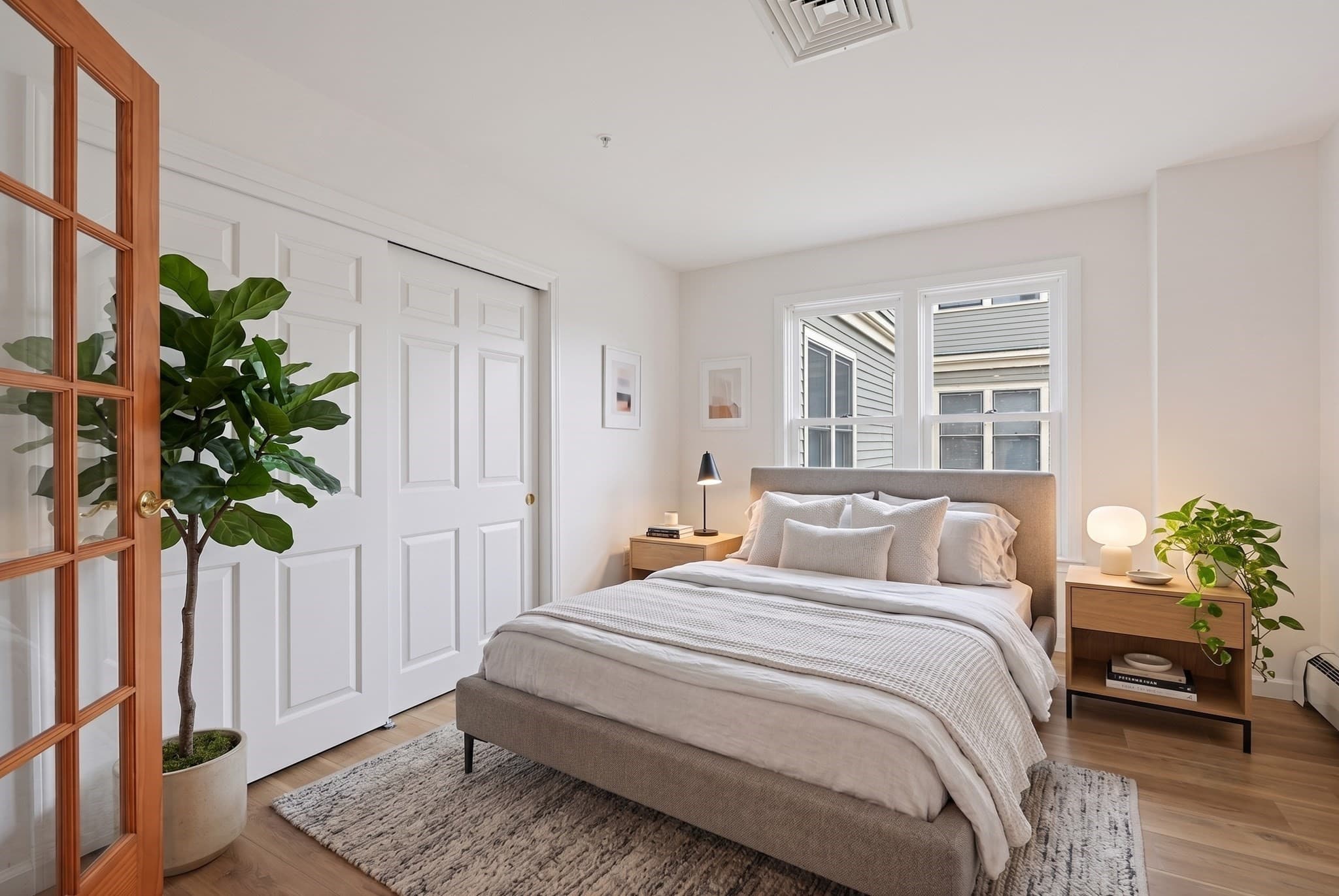 Condominium at 1 Davenport Street # 8, Cambridge MA 02140, Cambridge, photo 5 of 18
