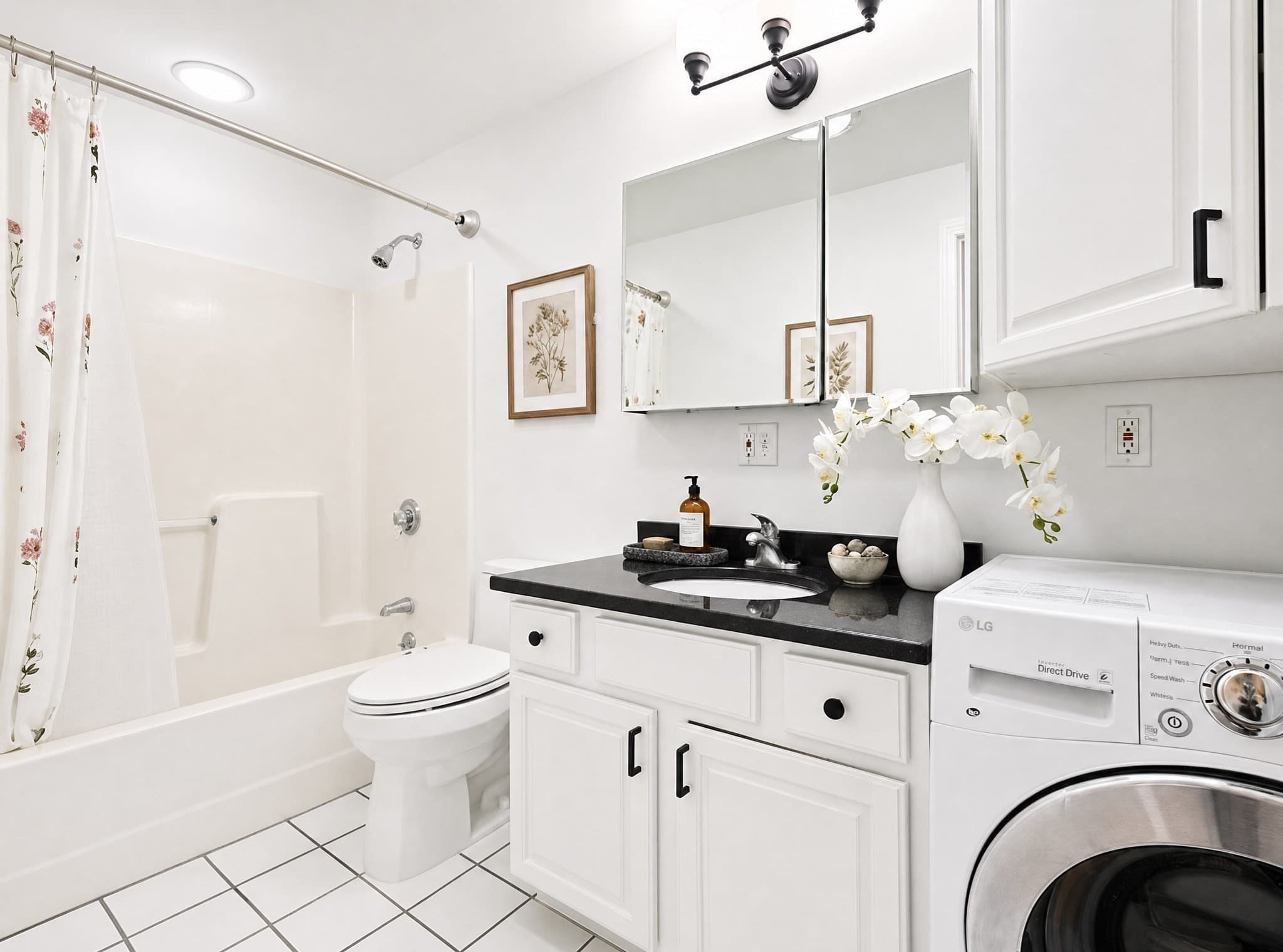 Condominium at 1 Davenport Street # 8, Cambridge MA 02140, Cambridge, photo 9 of 18